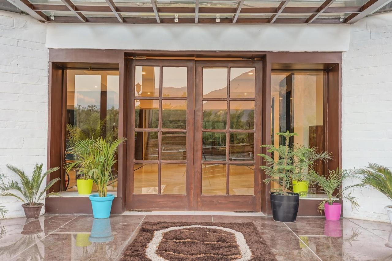 The Chinar Srinagar Srīnagar Exterior foto